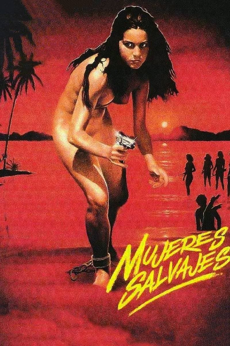 Wild Women poster