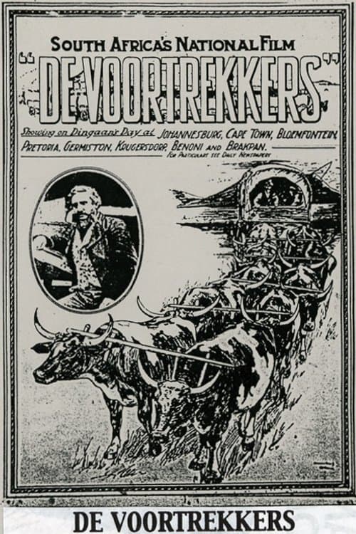 Winning a Continent poster