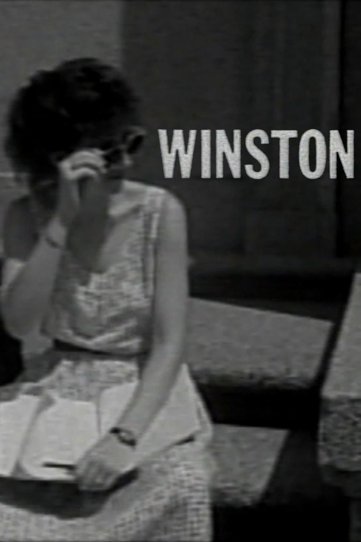 Winston poster