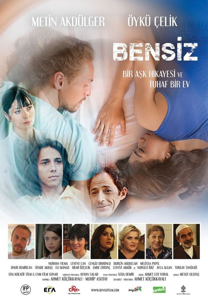 Without Me poster