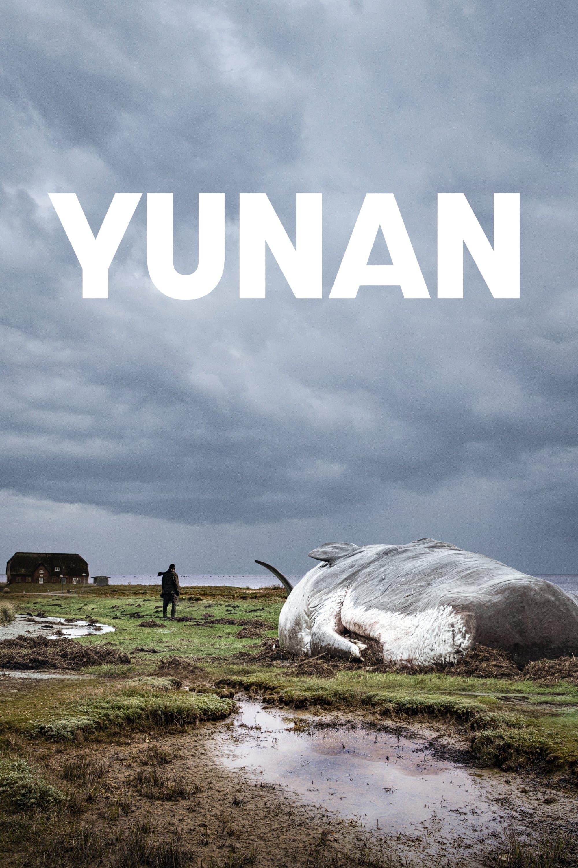 Yunan poster