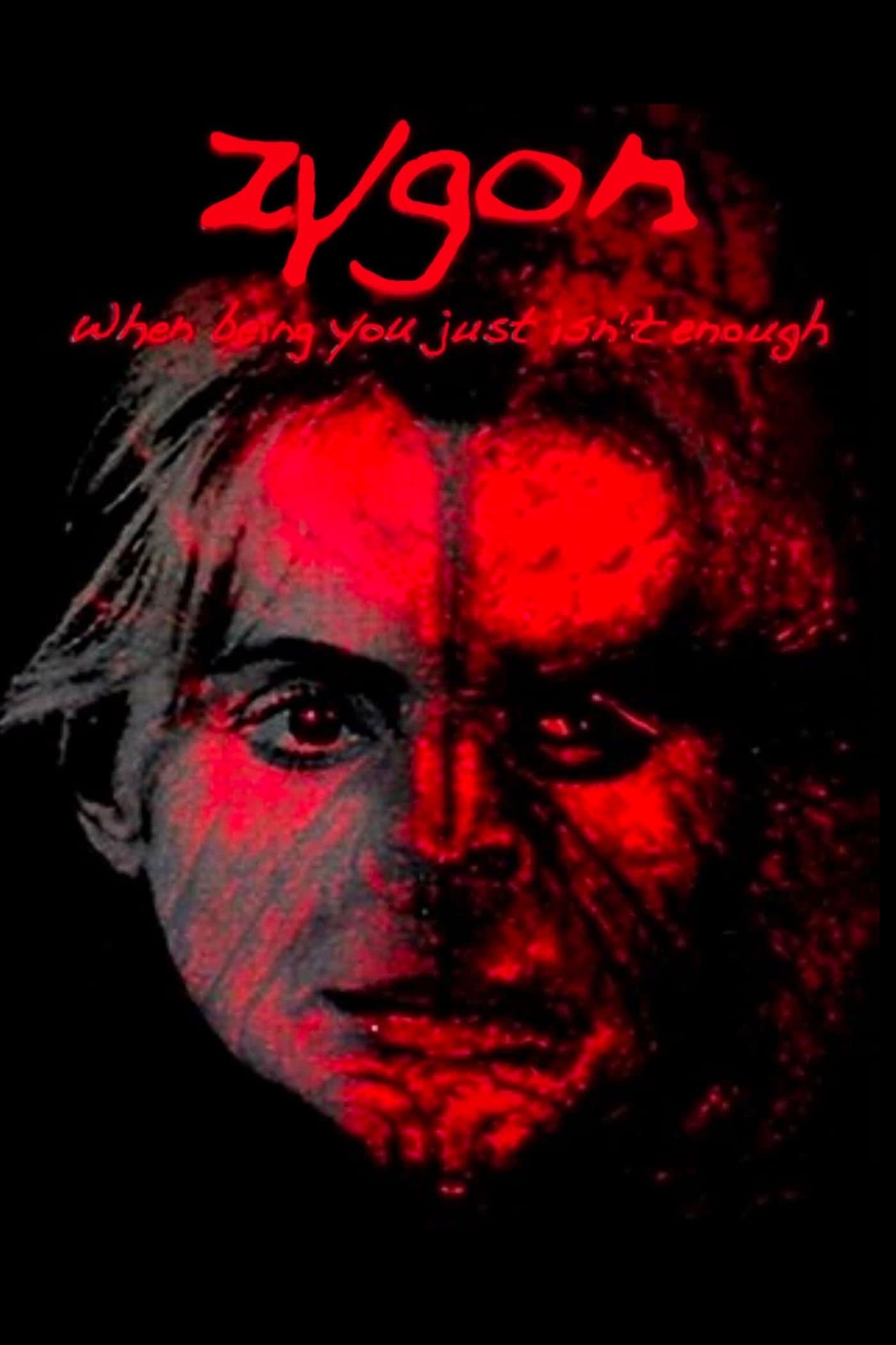 Zygon poster