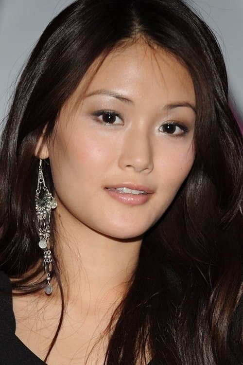 A Lin photo