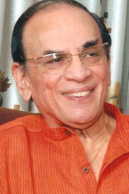 A. R. Srinivasan photo