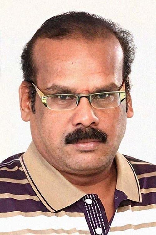A. Venkatesh photo