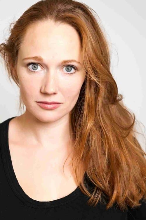 Aafke Buringh photo