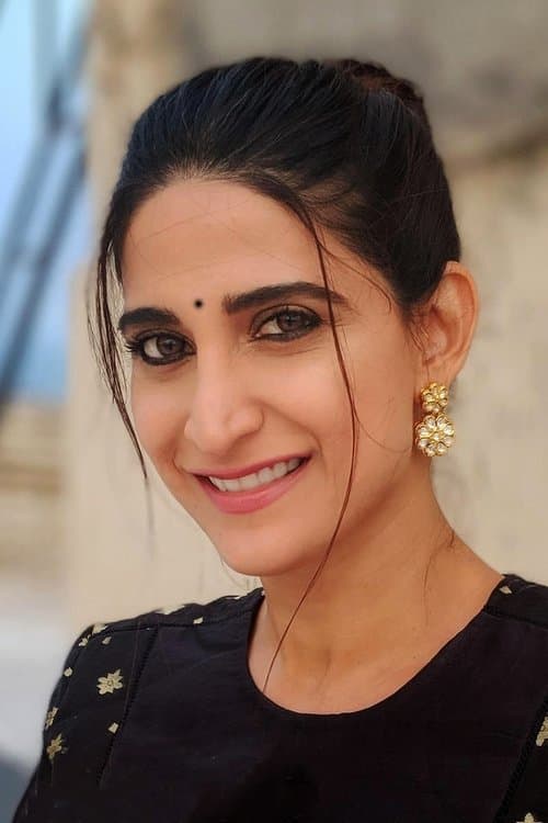 Aahana Kumra photo