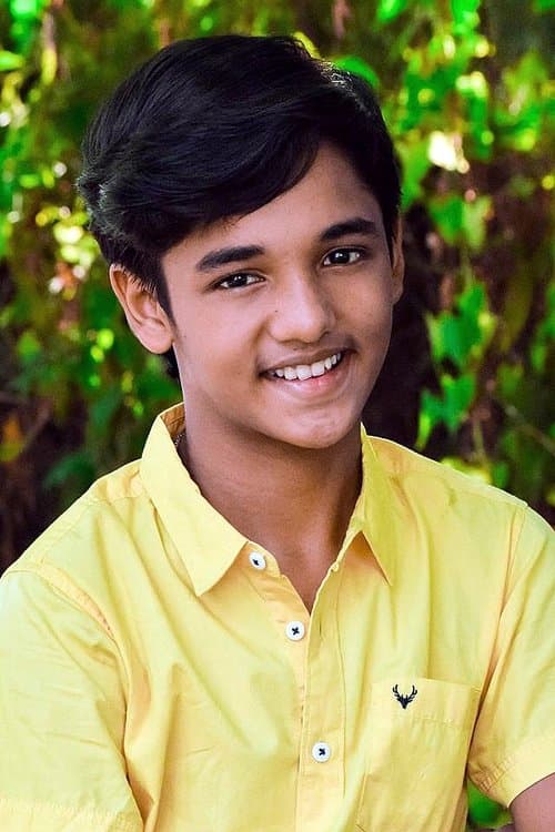 Aakash Santhosh photo