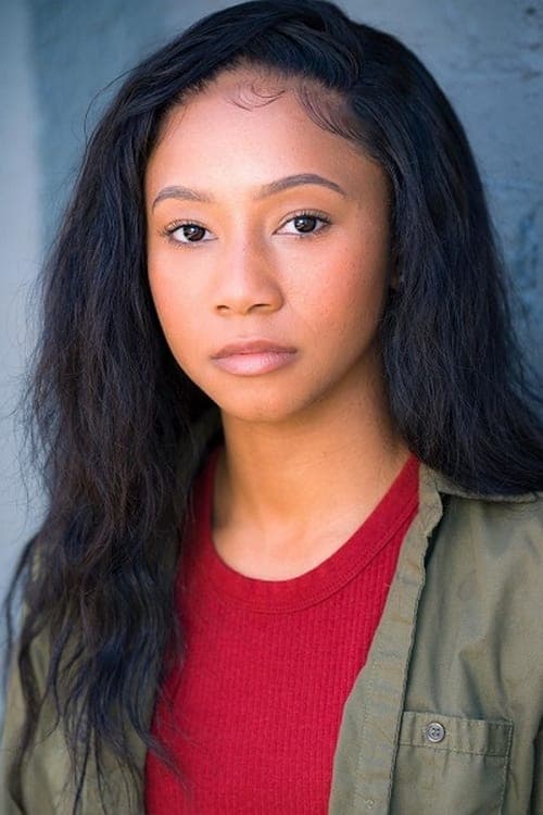 Aaliyah Muhammad photo