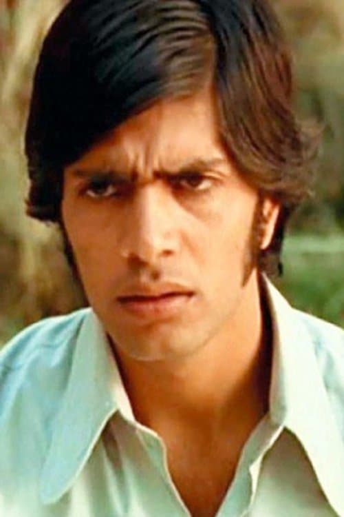 Aamir Ali Malik photo