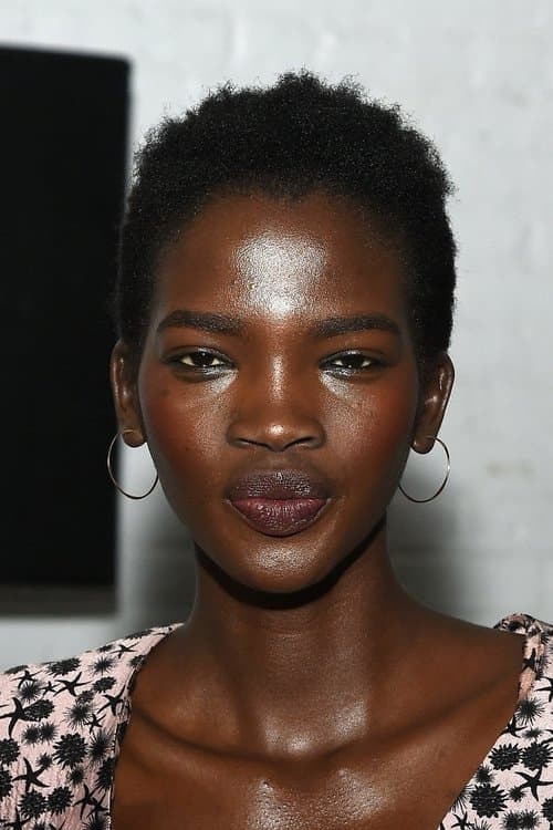 Aamito Lagum photo