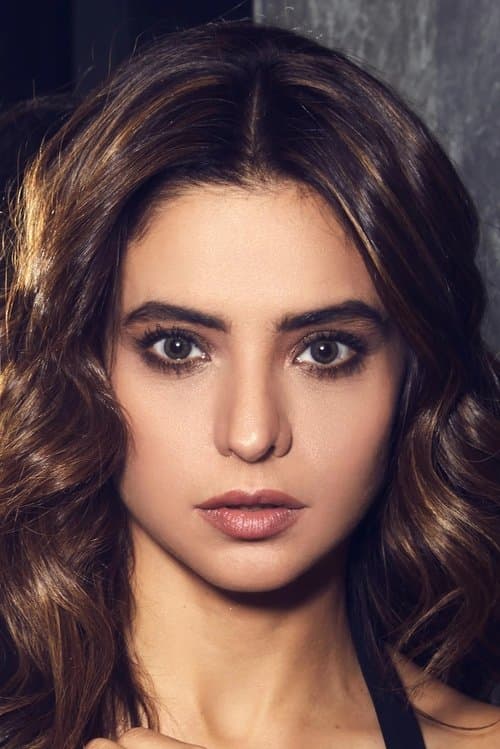Aamna Shariff photo