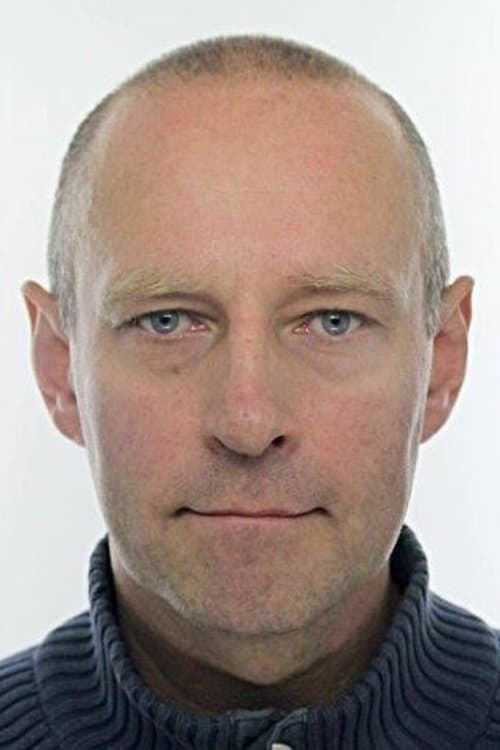 Aarne Mägi photo