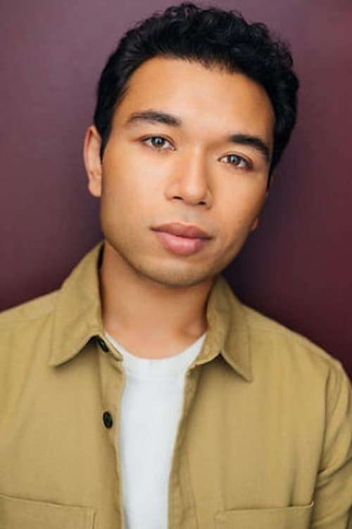 Aaron Alcaraz photo