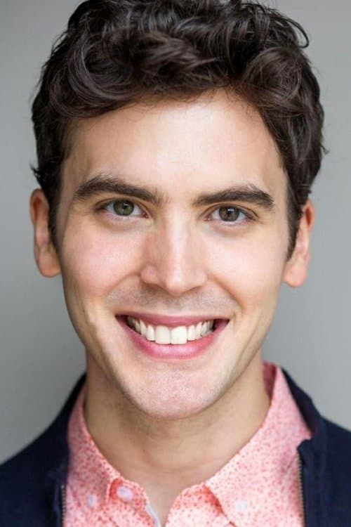 Aaron Arnold photo