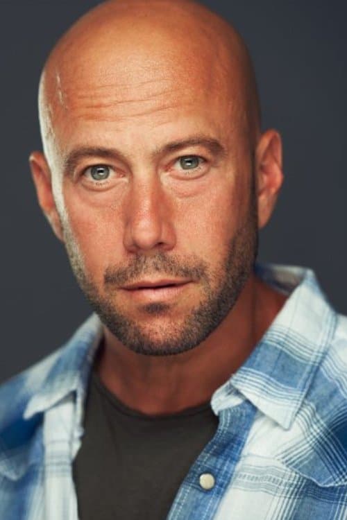 Aaron Berg photo
