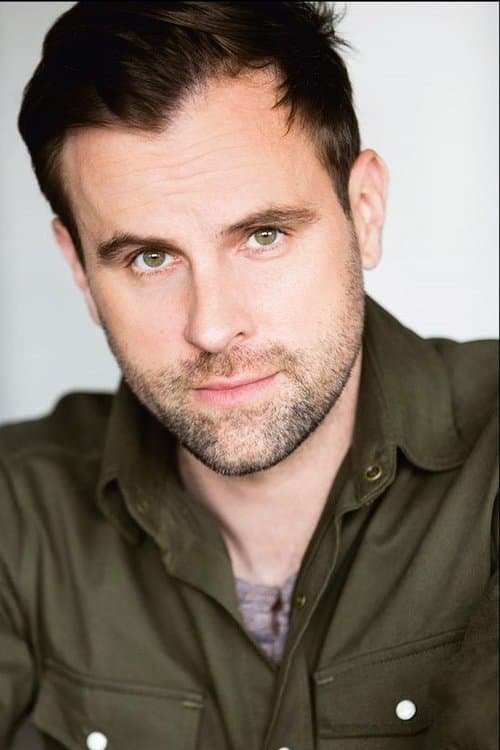 Aaron Blakely photo