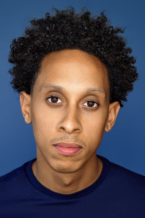 Aaron Branch photo