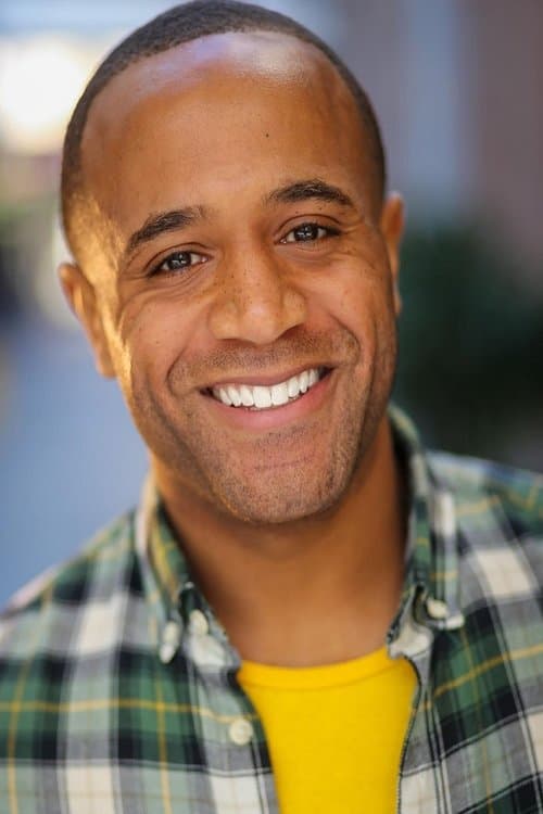 Aaron Carolina photo