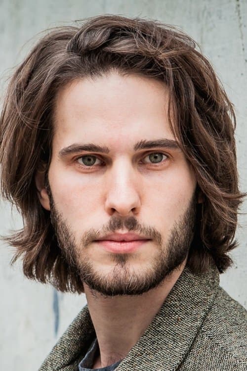 Aaron Chartrand photo
