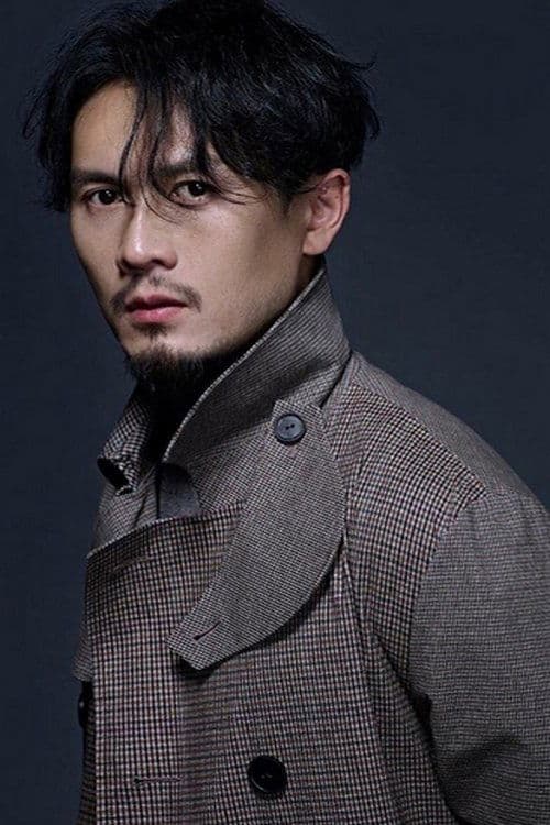 Aaron Chow photo