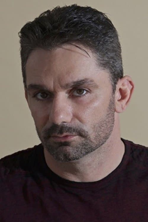 Aaron Crippen photo