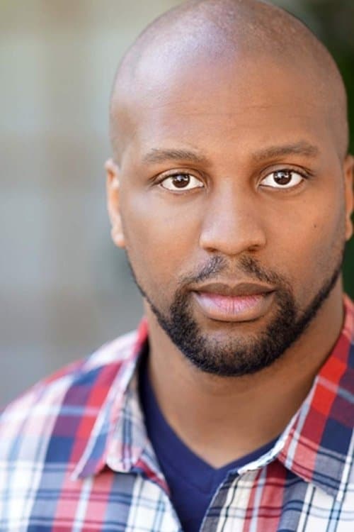 Aaron D. Alexander photo
