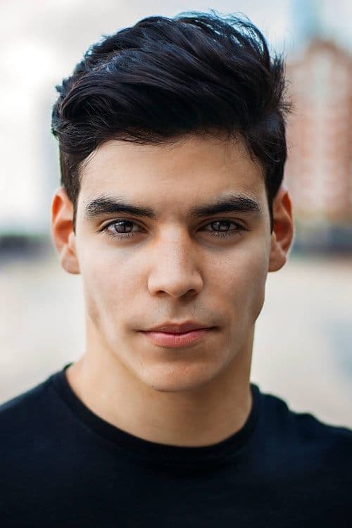 Aaron Dominguez photo
