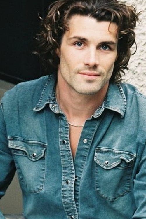 Aaron Grain photo