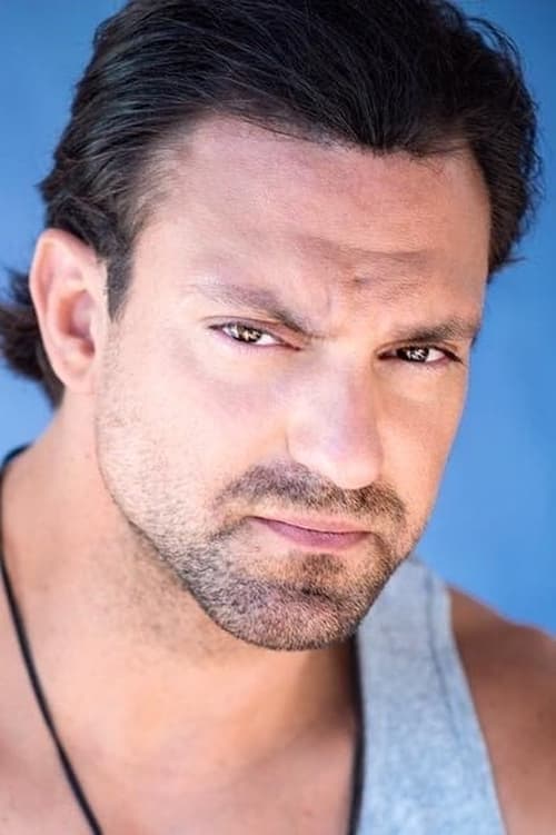 Aaron Haddad photo