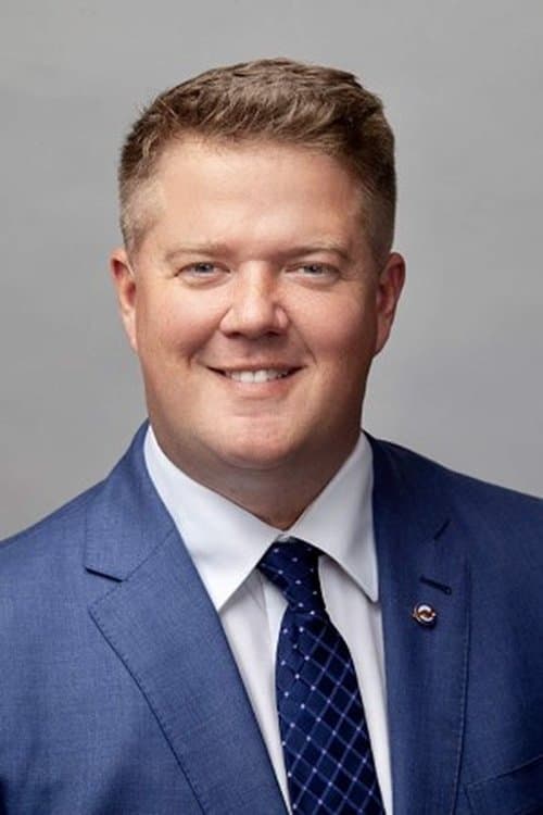 Aaron J. Brooks photo