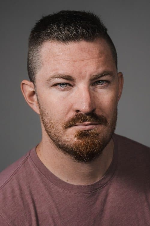 Aaron J. Owen photo