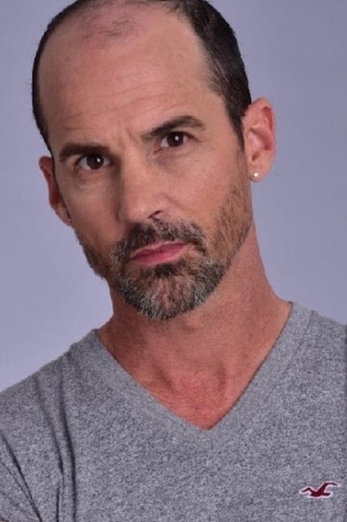 Aaron Jackson photo