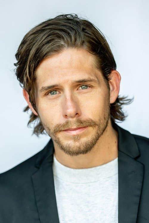 Aaron Jaeger  photo