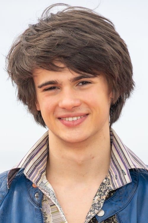 Aaron Kissiov photo