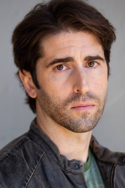 Aaron Kuban photo
