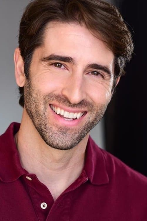 Aaron Kuban photo