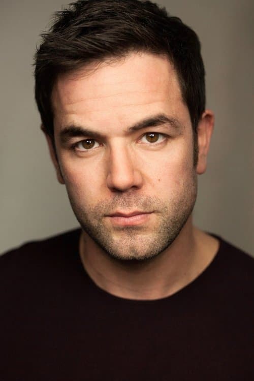 Aaron McCusker photo
