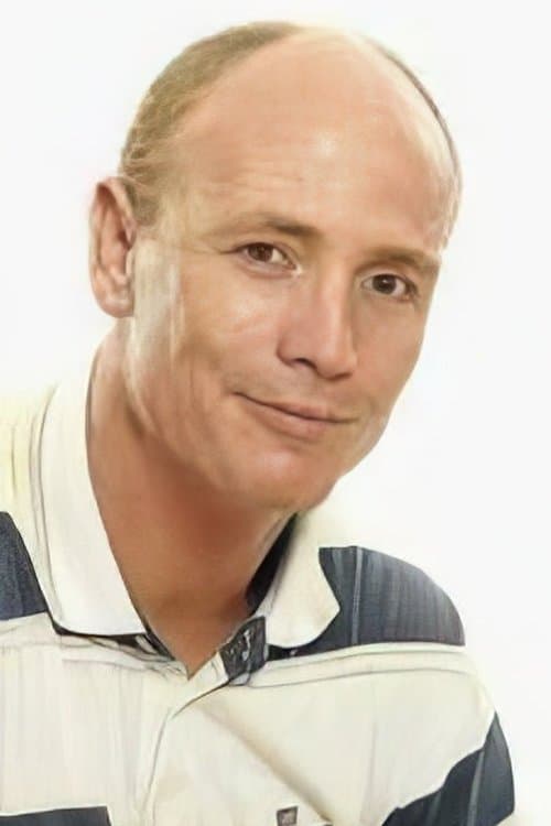 Aaron McIlroy photo