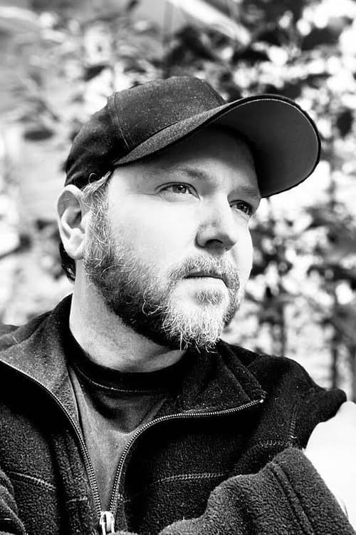 Aaron Morgan photo