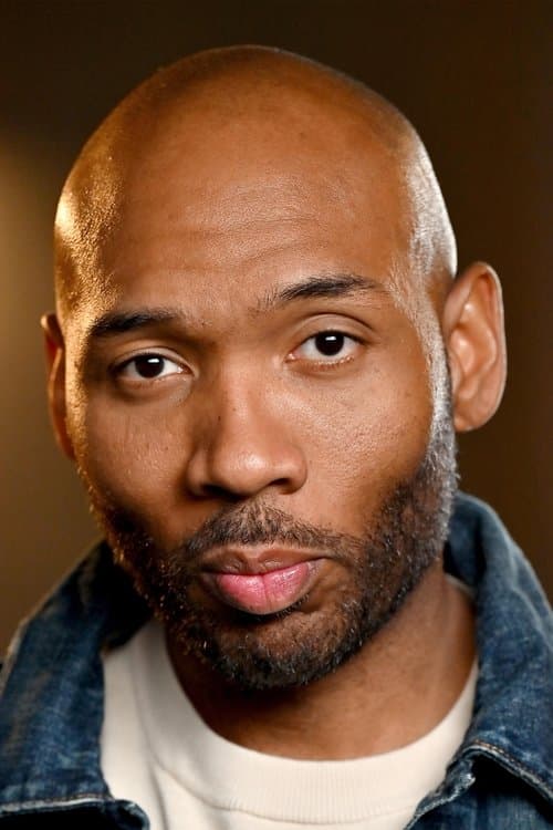 Aaron Phifer photo
