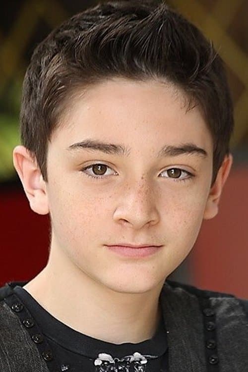 Aaron Refvem photo