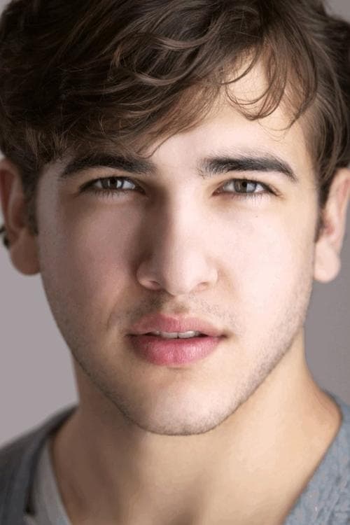 Aaron Sauter photo
