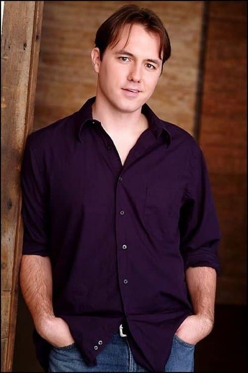 Aaron Sherry photo
