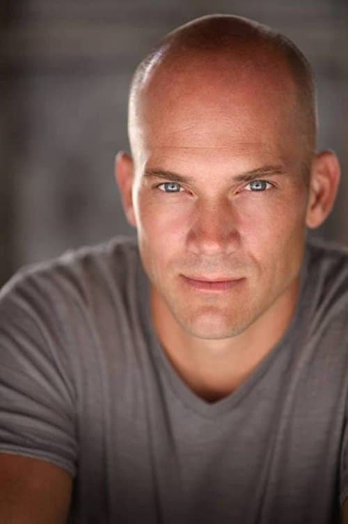 Aaron Smolinski photo