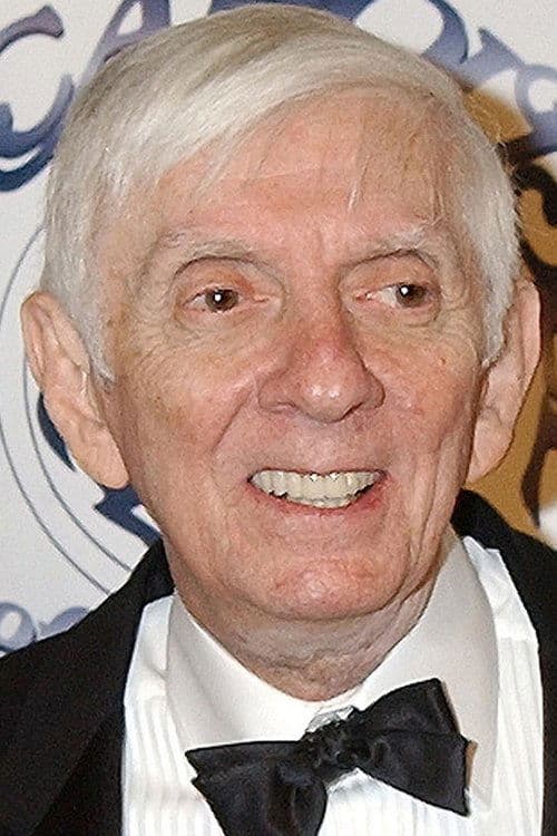 Aaron Spelling photo