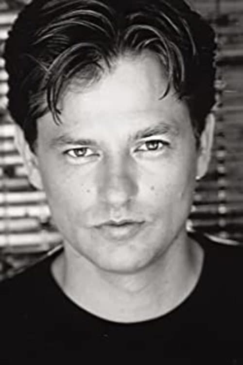 Aaron Tucker photo
