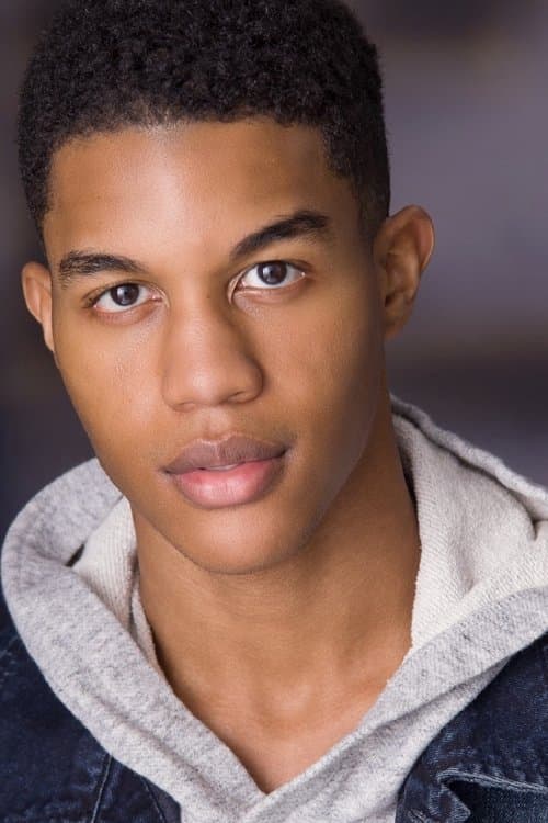 Aaron Valentine photo