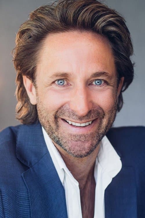Aaron Ward photo
