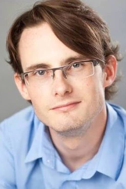Aaron Webber photo